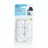 Securitatea copiilor BabyJem BABYJEM Set 6 protectii priza