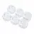 Securitatea copiilor BabyJem BABYJEM Set 6 protectii priza