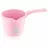 Ванночка BabyJem BABYJEM Set pentru baie Roz, 5 piese