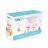Ванночка BabyJem BABYJEM Set pentru baie Roz, 5 piese