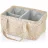 Geanta BabyJem BABYJEM Geanta-organizator pentru scutece si accesorii Roz, 25x35 cm