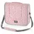 Geanta BabyJem BABYJEM Geanta multifunctionala 3 in 1 Roz, 60x100 cm