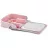 Geanta BabyJem BABYJEM Geanta multifunctionala 3 in 1 Roz, 60x100 cm