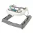 Premergator Babymoov Premergator 2 in 1 Babymoov Walker Zinc