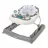 Premergator Babymoov Premergator 2 in 1 Babymoov Walker Zinc