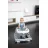 Premergator Babymoov Premergator 2 in 1 Babymoov Walker Zinc