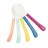 Set tacâmuri pentru copii Babymoov Set de 5 lingurite multicolore Babymoov