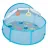 Cort Babymoov Cort Anti-UV Babymoov Babyni Parasols