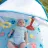 Cort Babymoov Cort Anti-UV Babymoov Babyni Parasols