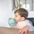 Кружка Babymoov Cana cu pai din silicon Babymoov Vulpita