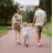 Cangur Babymoov Sistem de purtare transformabil in Booster Babymoov Moov & Boost Bej