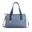 Geanta Badabulle Geanta pentru mame Badabulle Pocketstyle Blue