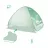 Cort Badabulle Cort Badabulle cu protectie anti UV