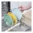 Farfurie Badabulle Set 3 farfurii antialunecare Badabulle