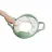 Редуктор Badabulle Reductor WC cu manere Badabulle Green