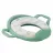 Редуктор Badabulle Reductor WC cu manere Badabulle Green
