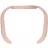Biberon pentru bebelusi Bibs BIBS - 5012244 Maner pentru biberonul anticolici, Blush-5012244