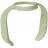 Biberon pentru bebelusi Bibs BIBS - 5012250 Maner pentru biberonul anticolici, Sage-5012250