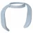 Biberon pentru bebelusi Bibs BIBS - 5012231 Maner pentru biberonul anticolici, Baby Blue-5012231