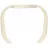 Бутылочка для кормления Bibs BIBS - 5012216 Maner pentru biberonul anticolici, Ivory-5012216