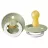 Suzeta Bibs Suzeta rotunda din latex BIBS Sage Glow (6-18 luni)