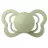 Пустышка Bibs Suzeta anatomica din silicon BIBS Couture Sage (0-6 luni)