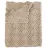 Patura Bibs Patura tricotata BIBS Wavy Vanilla (70x100 cm)