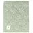 Patura Bibs Patura matlasata BIBS Liberty Capel Sage (85x110 cm)