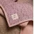 Patura Bibs Patura matlasata BIBS Liberty Capel Sage (85x110 cm)