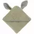 Prosop Bibs Prosop cu gluga si urechiuse BIBS Kangaroo Sage