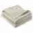 Pelinca Bibs Set de 2 museline BIBS Sand, 70x70 cm