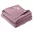 Pelinca Bibs Set de 2 museline BIBS Heather, 70x70 cm