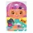 Suzeta Bibs Set 4 suzete BIBS Try-it Collection Ivory (0-6 luni)