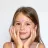 Suzeta Bibs Set 4 suzete BIBS Try-it Collection Ivory (0-6 luni)