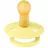 Suzeta Bibs BIBS-200264C Suzeta Colour Latex, tetina rotunda, 6 luni + SUNSHINE-200264C