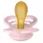 Suzeta Bibs BIBS-710277C Suzeta Supreme Latex, tetina simetrica, 6 luni +-Blossom-710277C