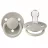 Suzeta Bibs BIBS-1010214C Suzeta De Lux Silicon, tetina rotunda, marime universala (0-3 ani) SAND-1010214C