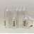 Biberon pentru bebelusi Bibs BIBS - 5000110 Recipient pentru set biberon din sticla anticolici, 110 ml-5000110