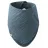 Слюнявчик Bibs Bavetica Bandana BIBS Petrol