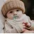 Слюнявчик Bibs Bavetica Bandana BIBS Sand