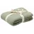 Patura Bibs Paturica de muselina BIBS Swaddle Sage, 120x120 cm