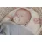Patura Bibs Paturica de muselina BIBS Swaddle Sage, 120x120 cm