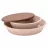 Set de masa Bibs Set pentru masa BIBS Blush