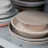 Set de masa Bibs Set pentru masa BIBS Blush