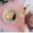 Столовый сервиз Bibs Set pentru masa BIBS Vanilla