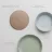 Столовый сервиз Bibs Set pentru masa BIBS Cloud