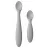 Набор детских столовых приборов Bibs Set 2 lingurite BIBS Cloud