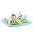 Covor educativ Bright Starts Salteluta de activitati Bright Starts Grip & Kick Oball