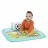 Covor educativ Bright Starts Salteluta de activitati Bright Starts Grip & Kick Oball