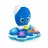 Игрушка Bright Starts Jucarie muzicala Baby Einstein Octopus Orchestra